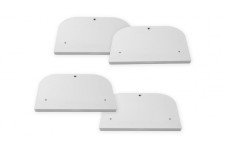 Replacement Feet Set (4) For R/P Dome - 2 Sert