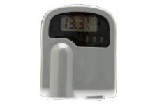 12V/24V Battery Monitor With USB Ports