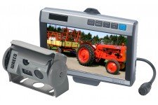 Waeco RVS 794 Rear-View Camera System