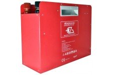 EZA 100Ah Energie Lithium Battery