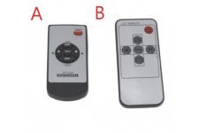 Replacement Remote control for Jewel Camera System.
