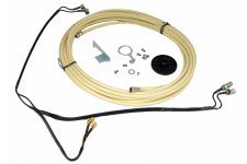 Twin LNB Conversion Kit For RoadPro Sat-Dome