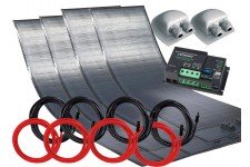 480W MiPV Superflex Panel Kit