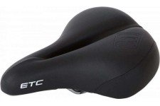 Comfort saddle
