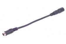 Camos 6-Pin Socket - 4-Pin Plug Adaptor