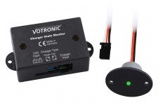 Votronic 2082 Charger State Monitor IP67