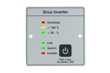 Votronic 2067 Additional Remote Control for MobilPOWER Inver
