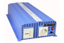 Sterling 1000W 24V-230V P/S Inverter