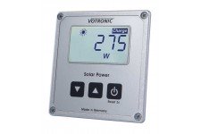 Votronic 1250 LCD-Solar-Computer S