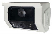 Camos CM-49 "Twin-View" Camera