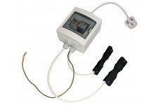 RoadPro Priority Switch with RCD