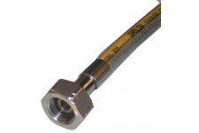 Gaslow 21.8 Lh Stainless Steel 2.00m High Pressure Hose