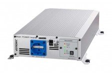 Votronic 3183 MobilPOWER Inverter SMI 1700 Sinus ST
