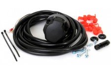 FD X250 Wiring Kit Can-Bus (Coach Built)