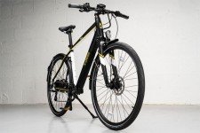 Mark2 X-Cross 520 Hybrid Electric Bike