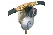 Gaslow Propane 37 Mb Manual Change Over