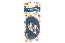 Jelly Belly 3d Air Freshener - Blueberry