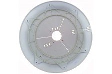 Kathrein 6/7/9 Series Mounting Plate