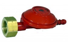 Gaslow Propane 37mbar Regulator - Refill