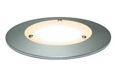 Flush-Fitting Power LED Light+ Switch