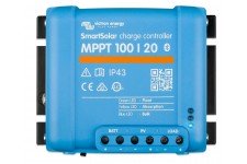 Victron SmartSolar MPPT100/20
