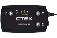 CTEK Smartpass 120 Power Manager