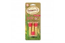 Bahama Vent Sticks Tropical Breeze Air Freshener