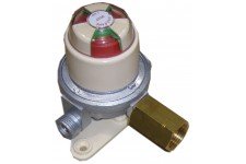 Gaslow 500 Auto Changeover Head