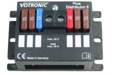Votronic 3203 Plus-Distributor 6