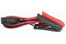CTEK COMFORT INDICATOR WITH CLAMPS