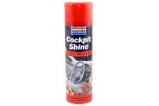 Granville Cockpit Shine: 500ml - Cherry