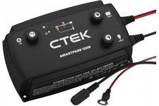 CTEK Smartpass 120S Power Manager