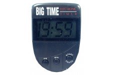 Electronic Countdown Timer: Large