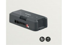DOMETIC 330W Sun Control Dual MPPT with N-Bus and Bluetooth