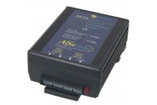 Alfatronix 12/18A 24V-12V Isolated Converter