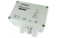 Votronic 0695 TS-Battery Charger PFPN 1204