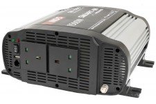 NDS Smart Inverter: Modified Sine Wave - 12V / 1500W