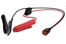 CTEK COMFORT CONNECT WITH CLAMPS