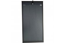 120W Low Profile Panel