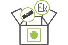 Smart-Trailer "Starter Pack":Kit