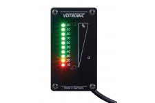Votronic 0244 LED Tank Display HE 420