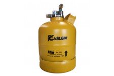 Gaslow R67 -2.7Kg Refillable Cylinder