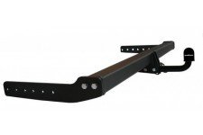 Motorhome Towbar for Al-Ko: Width 1030mm