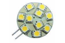 G4: 10 LED Side Pins Cool