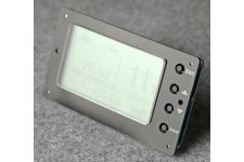 Display for EZA 100Ah Energie Lithium Battery