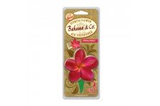 Bahama Vent Flower Tropical Breeze Air Freshener