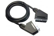 SCART - SCART Lead: 1.5m