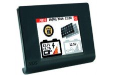 NDS Touch-screen Display for NDS Solar Regulator C5622