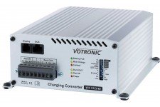 Votronic 13326 Battery-to-battery Charger VCC 1212-50 - M