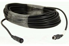 Camos 12M Camera Cable Screw-On DIN - Push on Din